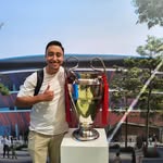 Mike Quinteros Akd - @mikequinteros - Instagram