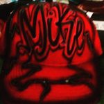 Mike Quinones - @gboymikey - Instagram
