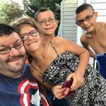 Mike Quinones - @mike_quinones_1982 - Instagram