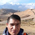 Mike Quiñones - @mizaquide - Instagram