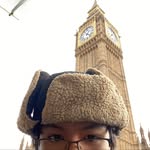 Mike Quinto - @glitchy1021tea - Instagram