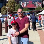 Mike Rader - @mikerader22 - Instagram