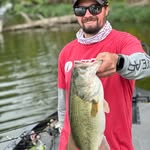 Mike Rader - @mikeraderfishing - Instagram