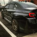 Mike Rader - @slo_rex7 - Instagram