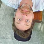 Mike Radke - @radwithakey - Instagram