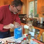 Mike Radke - @mwradkephd - Instagram