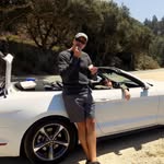 Mike Bradley - @mikebradley - Instagram