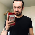Mike Bradley - @_mikebradley - Instagram