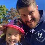 Mike Radley - @radleym17b - Instagram