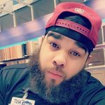 Mike Ragland - @crixxus89 - Instagram