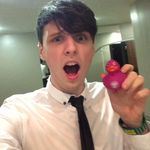 Michael Rainey - @mikerainey98 - Instagram