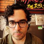 Mike Anthony Rainey - @metamikerainey - Instagram
