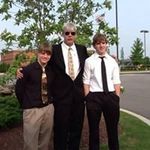 Mike Rainey - @m_r1208 - Instagram