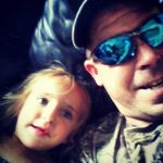 Mike Rainey - @muddinmike - Instagram