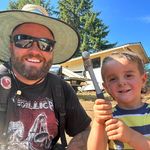 Mike Rainey - @mike_has_4_kids - Instagram