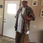 Mike Rainey Sr. - @sr.mikrainey89 - Instagram