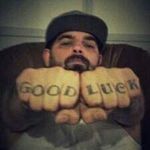 Mike Ranalli - @ranallirelic - Instagram