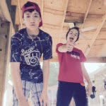 Mike Rand And Jason Dancer - @w.o.e.s_squad - Instagram