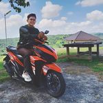 Mike David Garung - @mikerandelgarung - Instagram