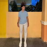 Mike Randel Ignacio Centeno - @bean.yayen - Instagram