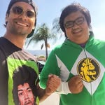 Mike Ranger - @mikeranger80 - Instagram