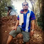 Mike Ranger - @payungsak_mike - Instagram