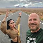 Mike - @rangermikeadventures - Instagram