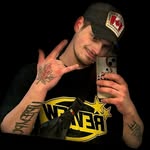 @mike_raw_98 - Instagram