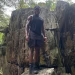 Mike Rawlins - @dr_mike_raw - Instagram
