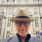 Mike Rawlins - @mismithrawlins - Instagram