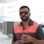 Mike Ream - @new_view_mike - Instagram
