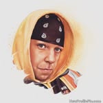 Mike Reddy - @irishmikemcnasty - Instagram
