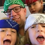 Mike Reddy - @redwes25 - Instagram