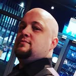 Mike Redman - @john_fury - Instagram