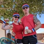 Mike Redman - @blazntropics - Instagram