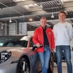 M I K E  -🏆🇩🇪🏎️ - Porsche Garage - @mike.reetz - Instagram
