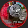Train guy - @mikeree7 - TikTok