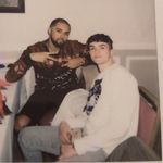 Mike Renna - @mike_renna_ - Instagram