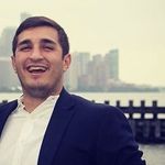 Mike Renna - @mrenna31 - Instagram