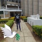 Mike Rono - Facebook