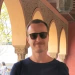Michael Rettig - @naikomike - Instagram