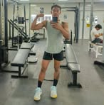 Mike Reyes - Facebook