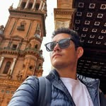 Mike Reyes - @mike_reyes - Instagram