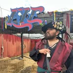 Mike Reyes - @shin_chan_booty - Instagram