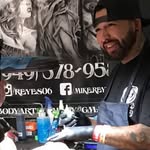 Mike Reyes - @reyes06 - Instagram
