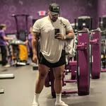 Mike Reyes - @big_mikereyes - Instagram