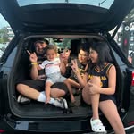 Mike Reza - @mick_the_master - Instagram