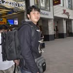 Mike Reza - @mikerezaa - Instagram