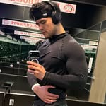 @mikereza5 - Instagram