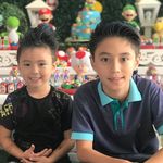 Mike&Rick - @mike_rick_kamia - Instagram